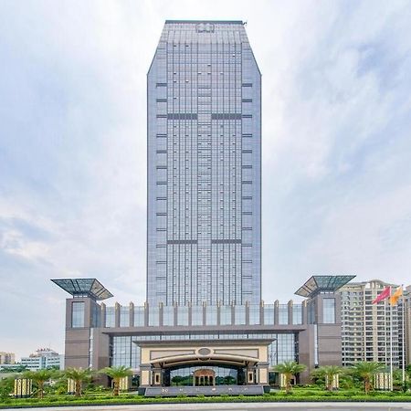 Haoyikang Hotel Huizhou  Luaran gambar
