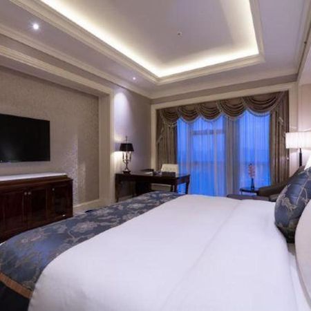 Haoyikang Hotel Huizhou  Luaran gambar