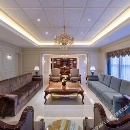 Haoyikang Hotel Huizhou  Luaran gambar