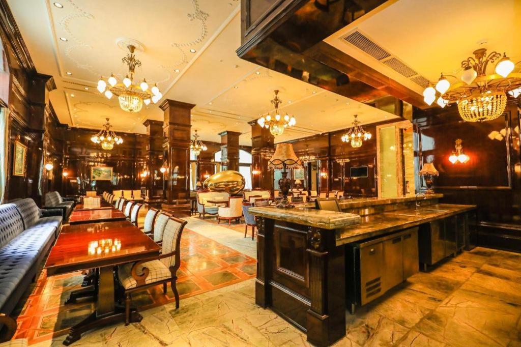 Haoyikang Hotel Huizhou  Luaran gambar
