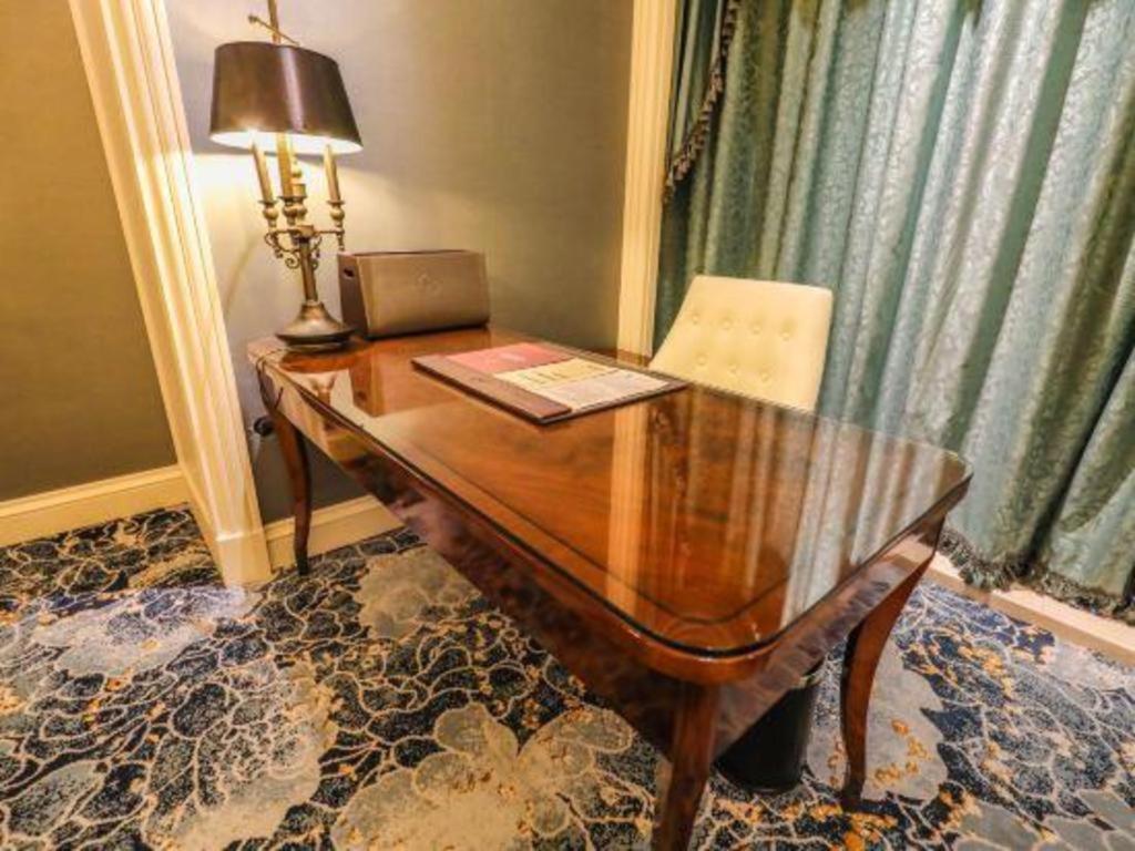 Haoyikang Hotel Huizhou  Luaran gambar
