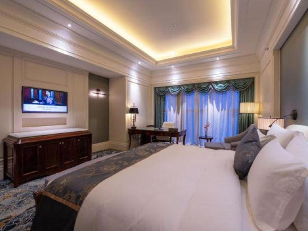 Haoyikang Hotel Huizhou  Luaran gambar