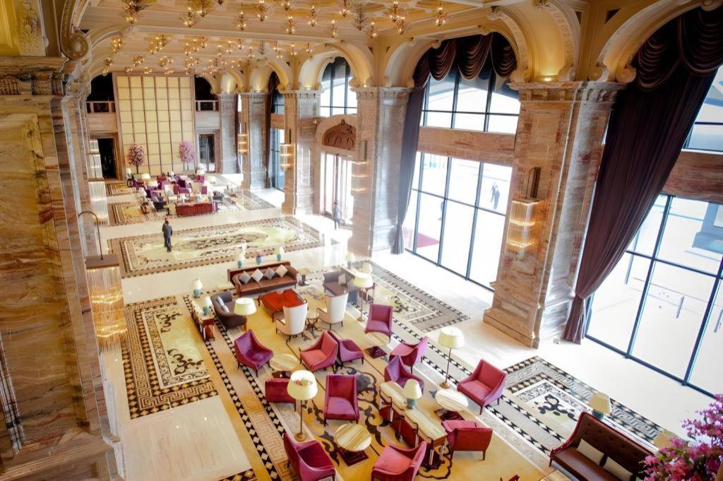 Haoyikang Hotel Huizhou  Luaran gambar