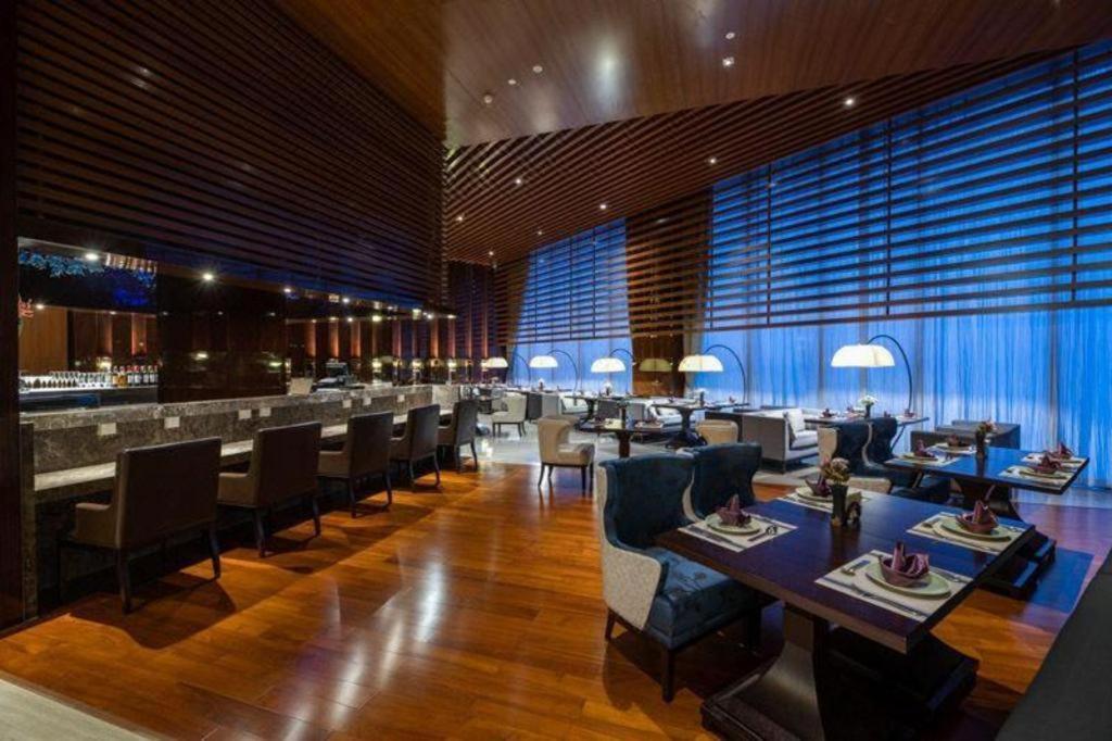 Haoyikang Hotel Huizhou  Luaran gambar