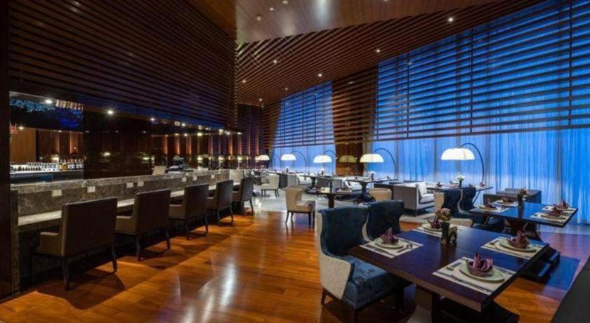 Haoyikang Hotel Huizhou  Luaran gambar