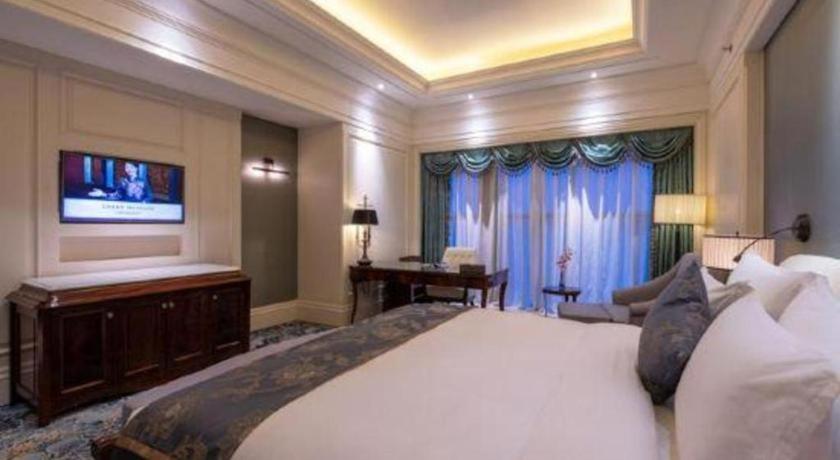 Haoyikang Hotel Huizhou  Luaran gambar
