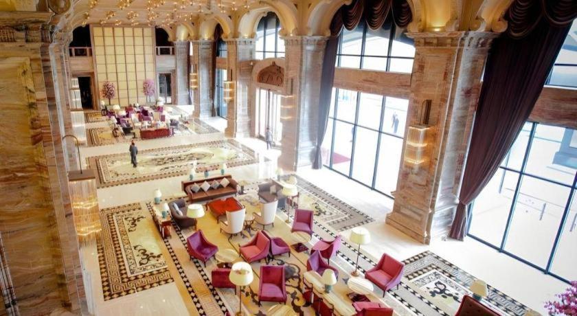 Haoyikang Hotel Huizhou  Luaran gambar